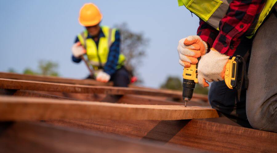 Local Chimney Repair in West Ossipee, NH